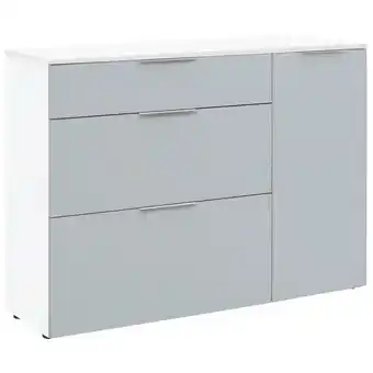 XXXLutz Schuhschrank 135,3/99,8/40 cm Angebot