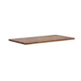 XXXLutz Tischplatte in Holz 160/90/6 cm Angebot