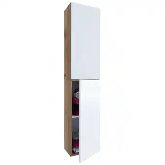 XXXLutz Hochschrank 32,6/150/21,7 cm Angebot