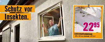 Hornbach Lichtschachtabdeckung Angebot