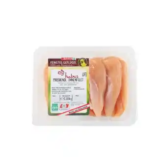 Spar Spar Feinstes Geflügel Hendl-Innenfilet SPAR 300 Gramm 1 Packung Angebot