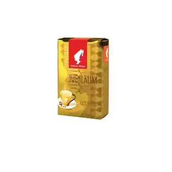 Spar Julius Meinl Jubiläum ganze Bohne oder gemahlen SPAR 500 Gramm 1 Packung Angebot