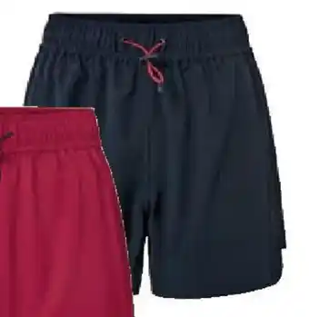 Tchibo Eduscho Badeshorts Angebot