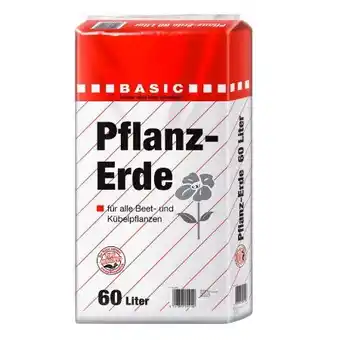 Hellweg Pflanzerde Angebot