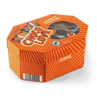 Hofer Choceur Choco Love HOFER 280 Gramm 1 Packung Angebot