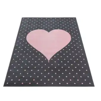 XXXLutz Kinderteppich Bambi Angebot