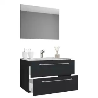 XXXLutz Badezimmer 80 cm Angebot