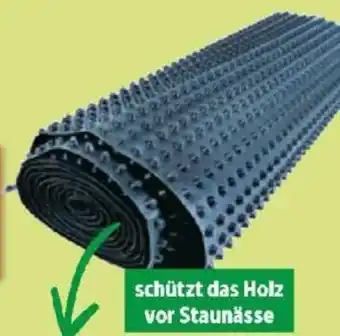 Thomas Philipps Noppenfolie für Hochbeete Angebot