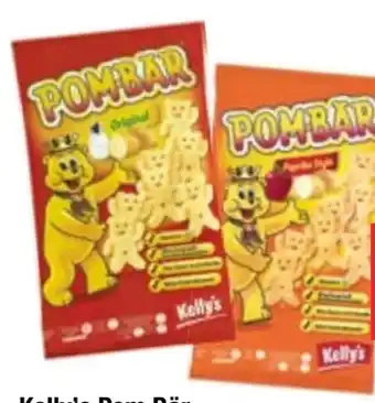 Maximarkt Pom-Bär Angebot