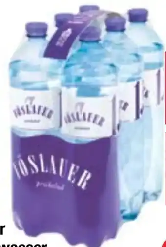 Maximarkt Mineralwasser Angebot