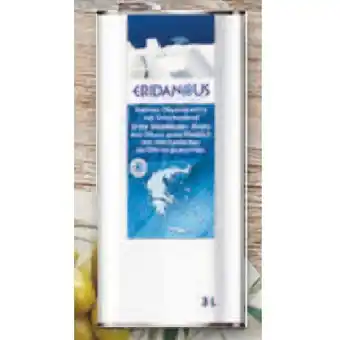 Lidl ERIDANOUS Natives Olivenöl extra aus Kreta Lidl 3 Liter 1 Packung Angebot