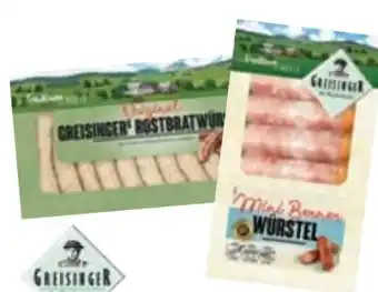 Maximarkt Rostbratwürstel Angebot