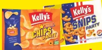 Maximarkt Chips Party Angebot