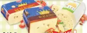 Maximarkt Bergbaron Angebot