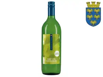 Lidl Grüner Veltliner Lidl 1 Liter 1 Flasche Angebot