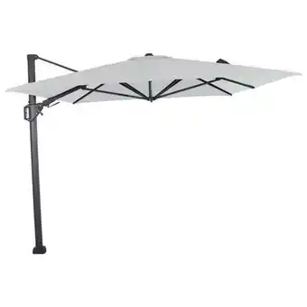 XXXLutz Ampelschirm 350/260 cm Angebot