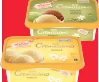 Maximarkt Cremissimo Angebot