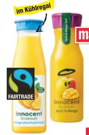 Maximarkt Saft Angebot