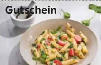 XXXLutz Penne Blattspinat Angebot