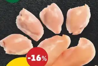 PENNY Hühnerfilet Angebot