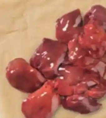 PENNY Hendl Leber Angebot