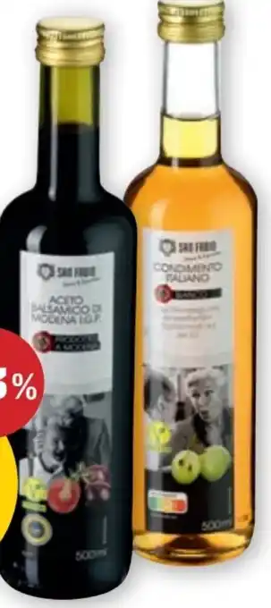 PENNY Aceto Balsamico Angebot