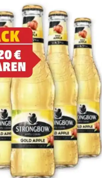 PENNY Apple Ciders Angebot