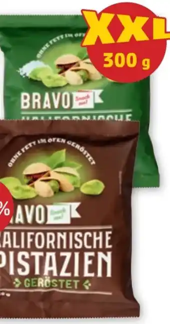 PENNY Pistazien Angebot