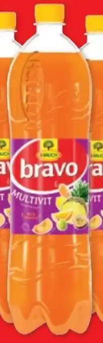 PENNY Bravo Multivitamin Angebot