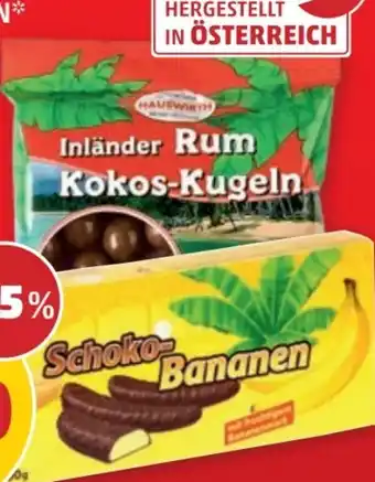 PENNY Schokobananen Angebot