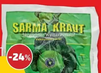 PENNY Sarmakraut Angebot