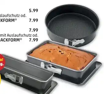 PENNY Springform Angebot