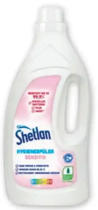 PENNY Hygienespüler Angebot