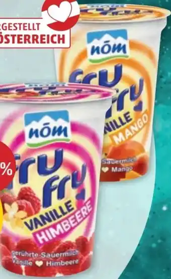 PENNY Fru Fru Angebot