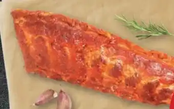 PENNY Spare Ribs Angebot