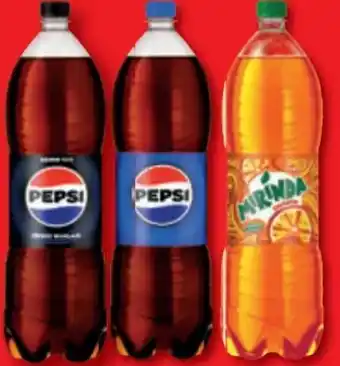 Lidl Pepsi Cola Angebot