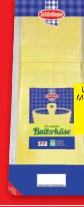 Lidl Butterkäse Angebot