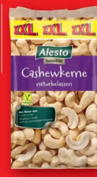 Lidl Selection Cashewkerne Angebot