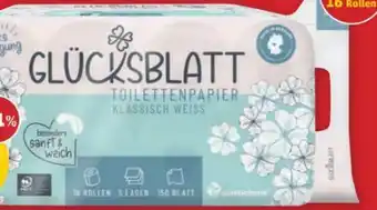 PENNY Toilettenpapier Angebot