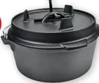 PENNY Dutch Oven Set Angebot