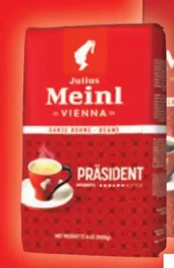 Lidl Präsident Angebot
