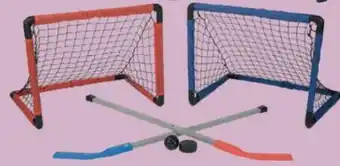 Lidl Street-Hockey-Set: Angebot