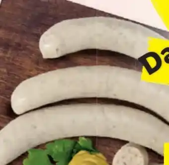 Lidl Bratwurst Angebot