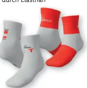 Lidl Kleinkinder-Socken Angebot