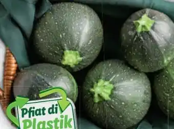 Lidl Zucchini Angebot