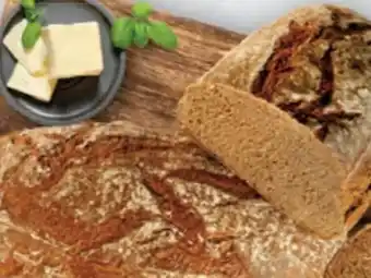 Lidl Krustenbrot Angebot