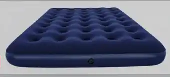 Lidl Luftbett Angebot