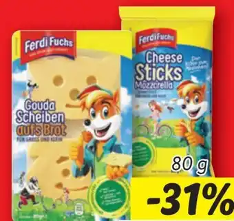 Lidl Käse Angebot