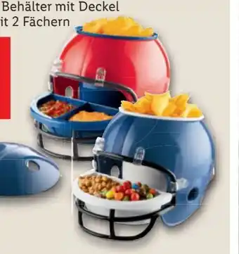 Lidl Snackhelm Angebot