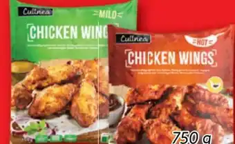 Lidl Chicken Wings Angebot